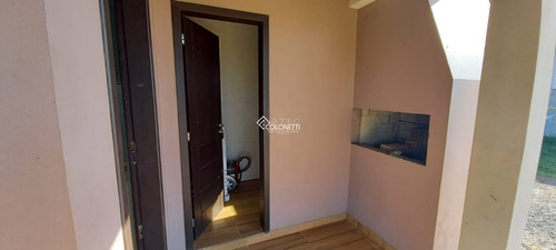 Imagem 5 de 13 de Casa - Esplanada - Ref: 444 - V-444