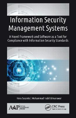 Libro Information Security Management Systems : A Novel F...