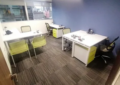 Oficina en renta