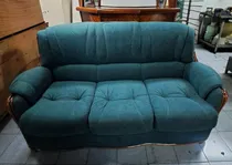 Comprar Juego De Sofa, De 3 Puestos Y 2 Puestos