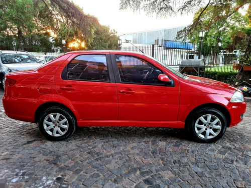 Fiat Siena El Attractive Pack 1.4 2014 78.000km Fcio T/usado