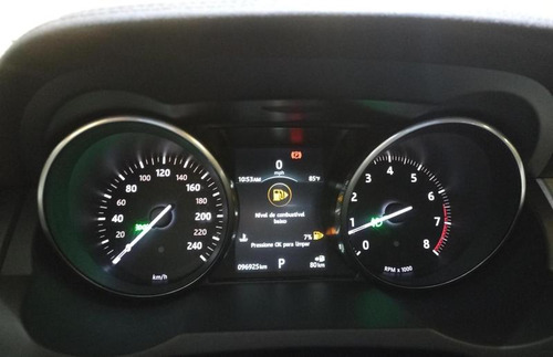 Land Rover Evoque Range Rover Se