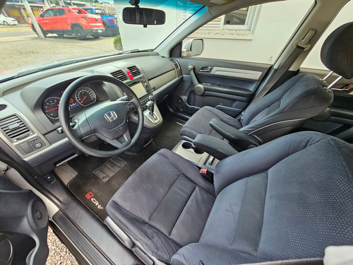 Honda CR-V 2.0 Lx 4x2 Aut. 5p