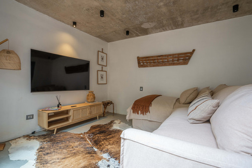 Casa En Condominio La Pedrera, Zapallar