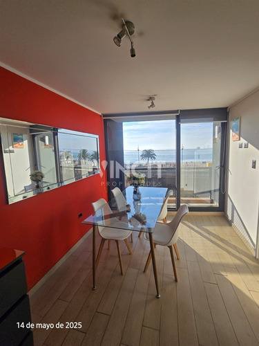 Arriendo Deptos De 1-2 Y 4 Dorm, Av España (uni Santa Maria)