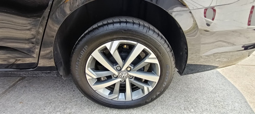 Imagen 8 de 15 de Vw Virtus Comfortline Plus Tip