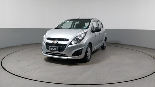 Chevrolet Spark 1.2 Lt B Mt