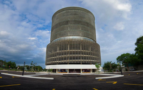 Oficina En Renta En Edificio Orión Sobre Periférico Norte En Mérida,yucatán