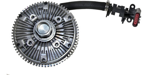 Fan Clutch Chevrolet Sliverado C1500  2002-2005 