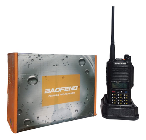 Radio Transmisor Baofeng