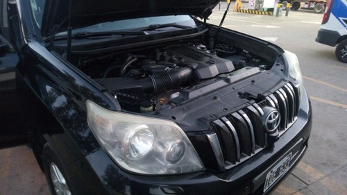 Imagen 15 de 20 de Toyota Land Cruiser 2010 4.0 Prado Vx At