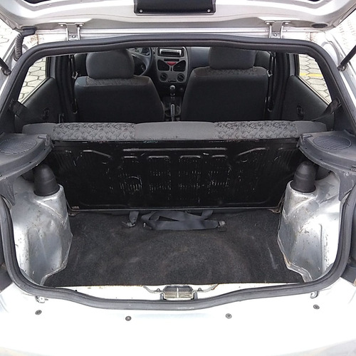 Imagem 11 de 13 de Fiat Palio 2010 1.0 Elx Flex 5p