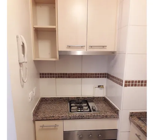Arriendo Depto 1d, Est. Año Corr, Sin Muebles, Sector Fricke