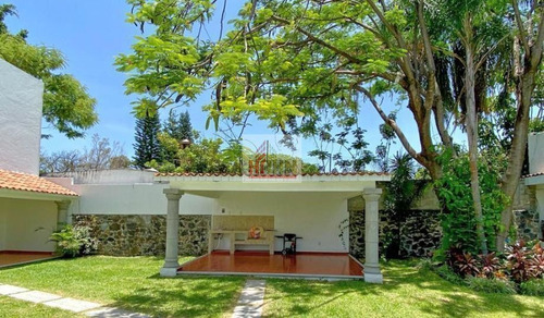 *morelos, Yautepec, Oacalco, Casa En Venta.*