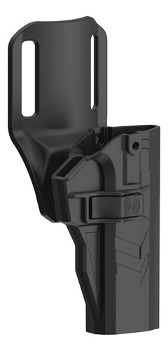 Funda Táctica Dos En Uno Sp-01 Cz Para 75 Pistolas Shadow Po