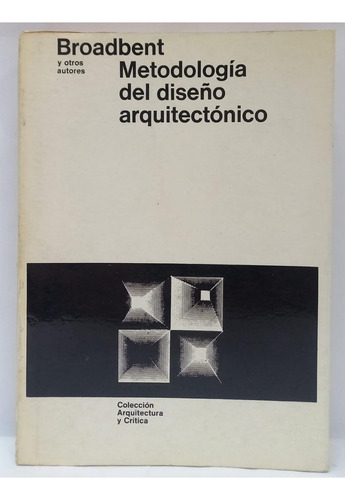 Metodologia Del Diseño Arquitectonico