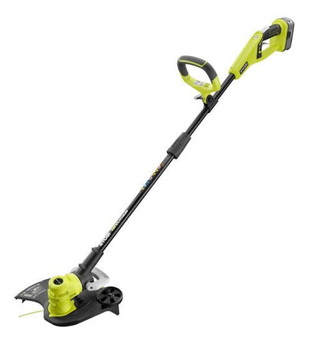 Ryobi Zrp One+ Kit De Cortadora/desbrozadora Inalámbrica D.