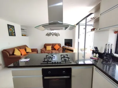 Casa En Venta En Marsella. Cod V14704