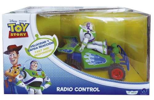 Auto A Radio Control Toy Story De Disney
