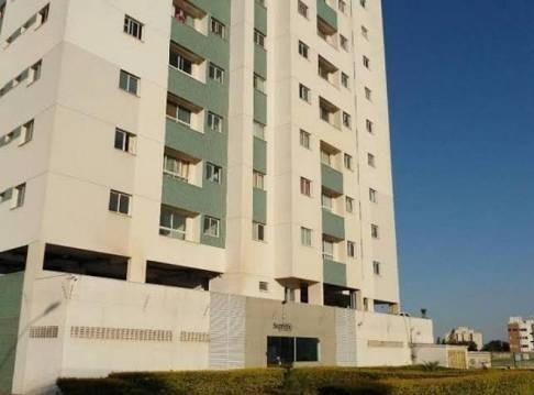 Imagem 16 de 16 de Qr 114 Samambaia Residencial Supremo 2 Quartos 1 Suíte 1 Vaga 51 M² Ac Financ - Meuimm147 - 68689294