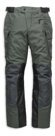 Calça Rev'it! Adventure & Harley-davidson 98181-21vm