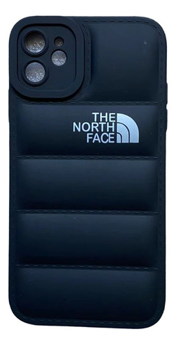 Carcasas iPhone The North Face