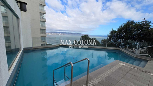 Departamento En Venta - Edmundo Eluchans