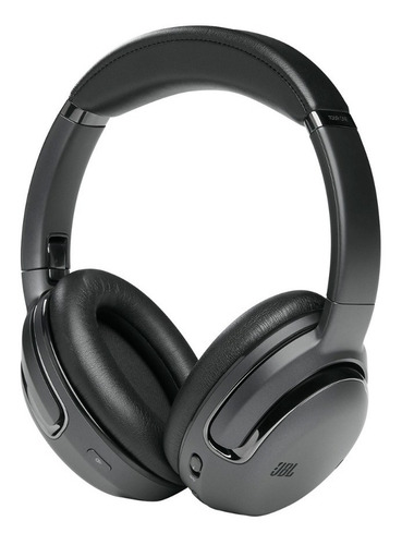 Auriculares Jbl Tour One Negro