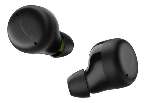 Auriculares inalámbricos Echo Buds de segunda generación con Alexa Amazon Color Black