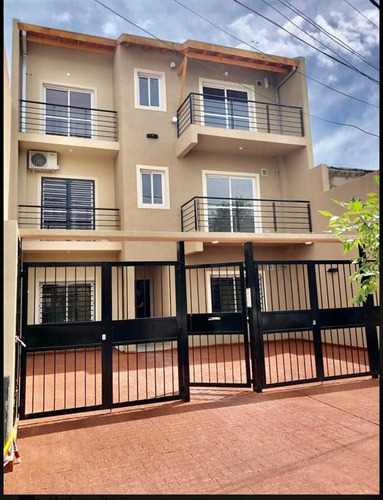 Departamento - Ramos Mejia