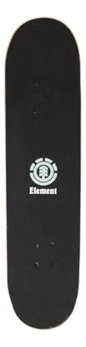 Element Popsicle Skateboard Mint - Patinetas