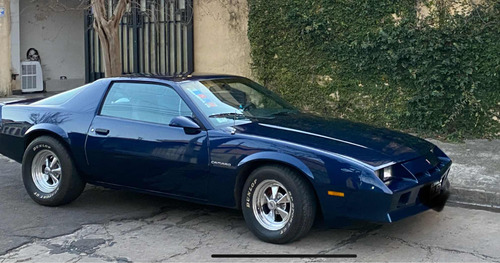 Chevrolet Camaro 4.4lts sport coupé V8