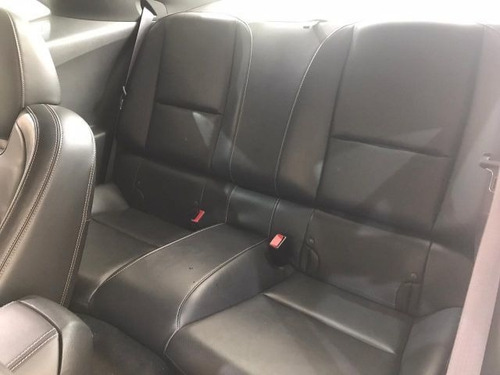 Chevrolet Camaro Ss 6.2 V8
