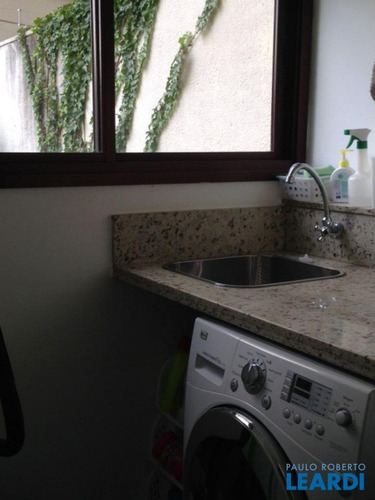 Imagem 9 de 15 de Apartamento - Morumbi - Sp - 448315