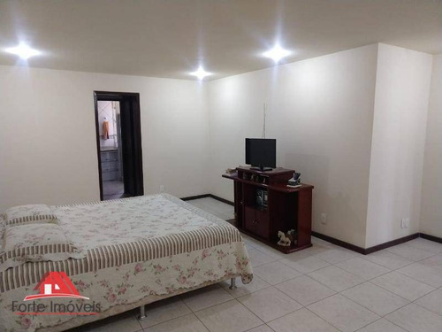 Imagem 6 de 30 de Casa C/ 3 Dormitórios Sendo 1 Suíte Master R$700.000,00 No Mendanha Cg/rj - Ca0083