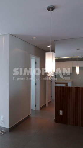 Imagem 8 de 30 de Apartamento - Ref: Ap000442