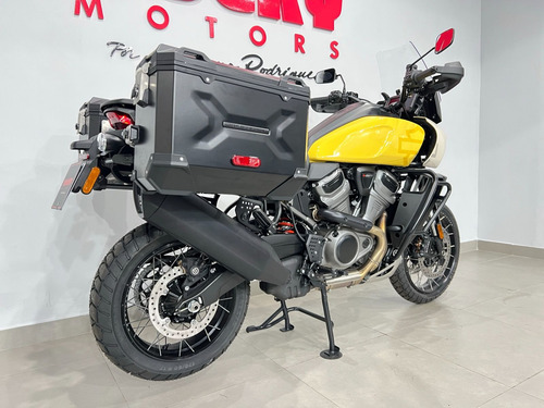 Harley-davidson Pan America 1250 Special 2023/2023