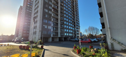 Imagen 2 de 16 de Dpto. 3d-2b, Piso 16 Heras 2209