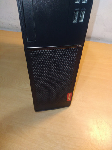 Computador Lenovo I5- 7400 / 4 Gb Ddr4 / 1 Tb / Win 10 (Usado)