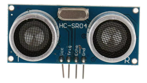 Placa Sensor Ultrasonico Hc-sr04