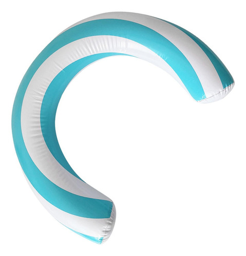 Nuevo Fideos Inflables For Piscina Fideos Curvos For