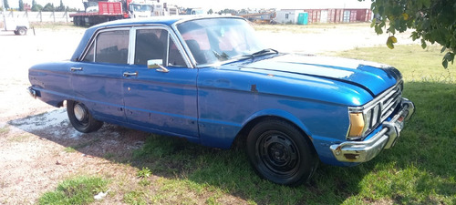 Imagen 4 de 8 de Ford Falcon