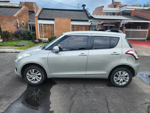 Suzuki Swift Live 1.2l