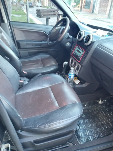 Ford Ecosport 2.0 My10 Xlt Plus 4x2 2010. Nuevo Precio!!