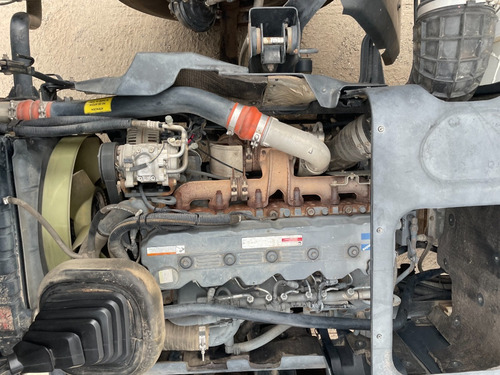Ford Cargo 1722 2010