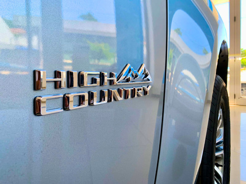 Chevrolet S10 2.8 High Country Cd Tdci 200cv