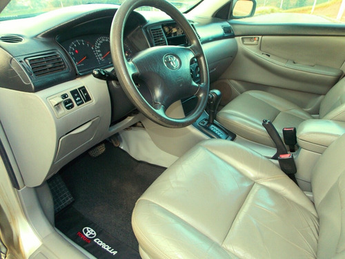 Corolla Xei Automático 1.8