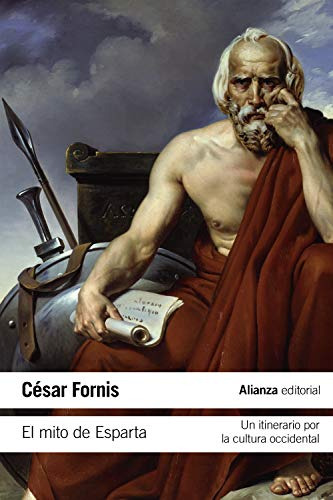 Libro El Mito De Esparta De Fornis César Alianza