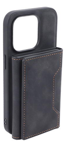 Funda Protectora Para Teléfono 2 En 1 Con Recortes Precisos