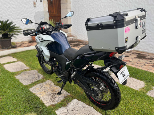 Kawasaki Versys 300